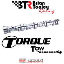 Cargar imagen en el visor de la galería, Árbol de levas de remolque y par motor para camiones GM LS de Brian Tooley Racing