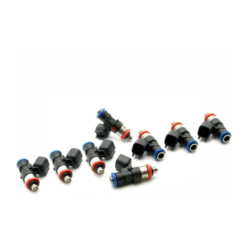 DeatschWerks LS3 LS7 LS9 LSA L99 90lb Fuel Injectors