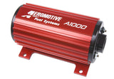 Bomba de combustible externa Aeromotive A1000