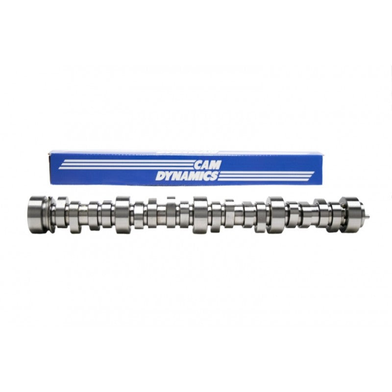 Comp Cams Cam Dynamics Low Lift LS Truck Camshaft