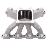 Edelbrock Super Victor LS7 Dominator Flange Carburetor Intake Manifold