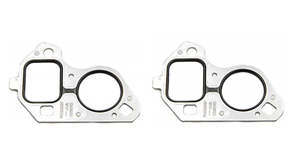 Chevrolet Performance GM LS Water Pump Gasket Pair