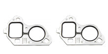 Load image into Gallery viewer, Chevrolet Performance GM LS Water Pump Gasket Pair