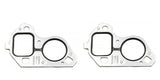 Chevrolet Performance GM LS Water Pump Gasket Pair