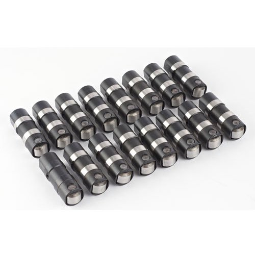 Comp Cams Short Travel Hydraulic Roller Race Lifters