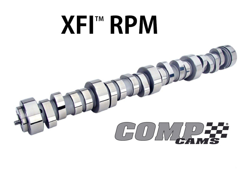 Árbol de levas para calle/strip Comp Cams XR275HR XFI RPM Hi-Lift