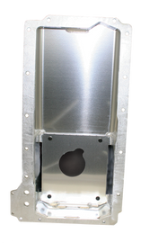 Cárter de aceite para carreras de carretera y de drag Moroso 2012-2014 COPO Camaro 21151