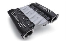 Load image into Gallery viewer, Edelbrock Cross-Ram LS3 Intake Manifold Black