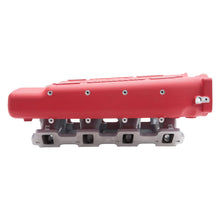 Load image into Gallery viewer, Edelbrock Cross-Ram LS3 Intake Manifold Red