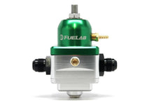 Load image into Gallery viewer, Fuelab 529 Series Electronic EFI Fuel Pressure Regulator -6an