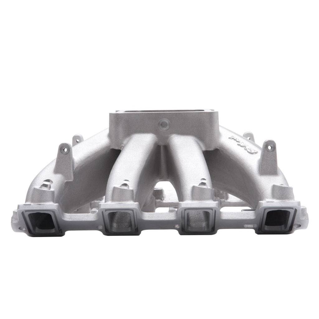 Edelbrock Super Victor LSR Dominator EFI Intake Manifold