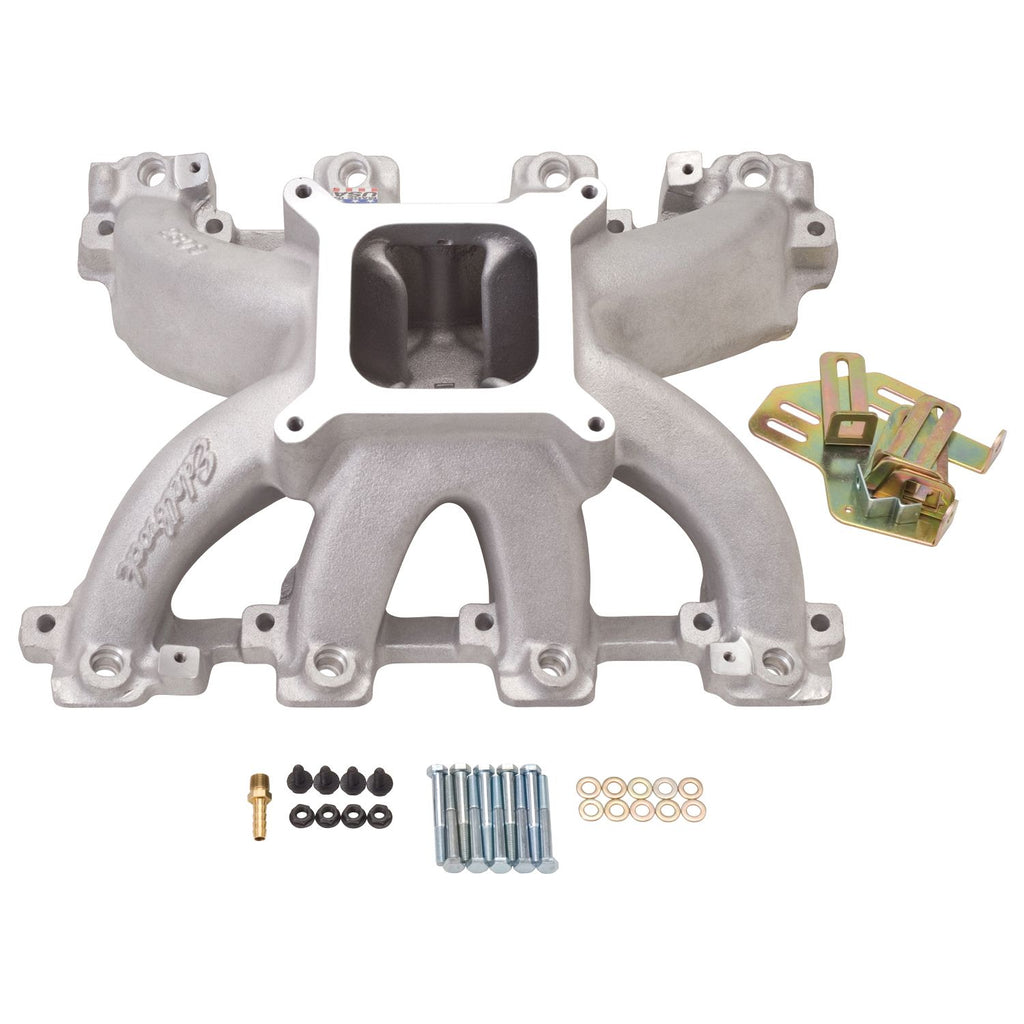 Edelbrock Super Victor LS1 LS2 EFI Intake Manifold