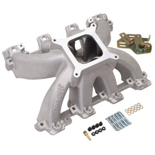 Load image into Gallery viewer, Edelbrock Super Victor LS1 LS2 EFI Intake Manifold