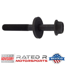 Load image into Gallery viewer, GM LS7 LS9 LT4 Harmonic Balancer Crankshaft Pulley Bolt (For Dry Sump Engines)