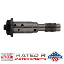 Load image into Gallery viewer, GM LS Camshaft Gear Single Bolt For VVT Cams