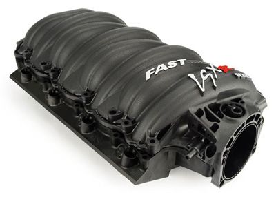 Fast LS1 LS2 LSXR 102mm Intake Manifold