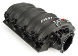 Fast LS1 LS2 LSXR 102mm Intake Manifold