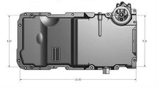 Load image into Gallery viewer, Chevrolet Performance GM F-Body Oil Pan Kit