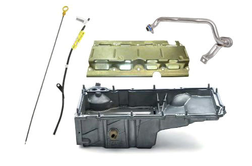 Chevrolet Performance GM F-Body Oil Pan Kit