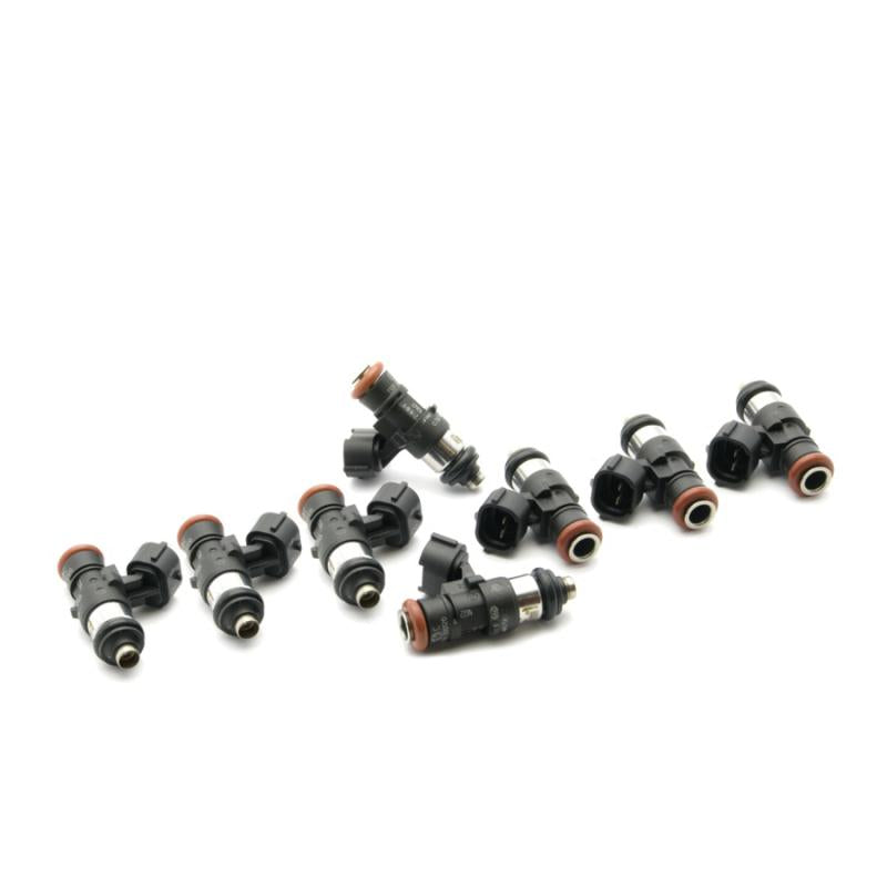 DeatschWerks LS3 LS7 LS9 LSA L99 220lb Fuel Injectors