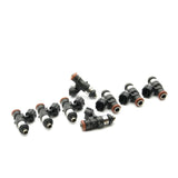 DeatschWerks LS3 LS7 LS9 LSA L99 220lb Fuel Injectors