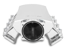 Load image into Gallery viewer, Holley LS1 LS2 Sniper EFI 102mm Low-Profile Sheet Metal Intake Manifold Polished