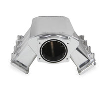 Load image into Gallery viewer, Holley LS7 Sniper EFI 102mm Sheet Metal Intake Manifold Polished