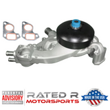 AC Delco LS Gen 4 Truck Water Pump