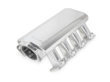 Load image into Gallery viewer, Holley LS7 Sniper EFI 102mm Sheet Metal Intake Manifold Polished