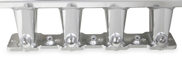 Holley LS7 Sniper EFI 102mm Sheet Metal Intake Manifold Polished