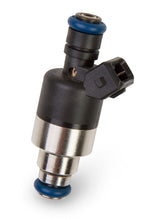 Load image into Gallery viewer, Holley 66lb Low Impedance Fuel Injectors Bosch EV1 Connector