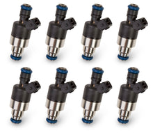 Load image into Gallery viewer, Holley 160lb Low Impedance Fuel Injectors Bosch EV1 Connector