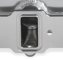 Load image into Gallery viewer, Holley LS7 Sniper EFI 102mm Sheet Metal Intake Manifold Polished