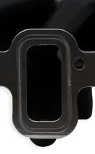 Cargar imagen en el visor de la galería, Colector de admisión EFI de plano único Holley LS3, color negro