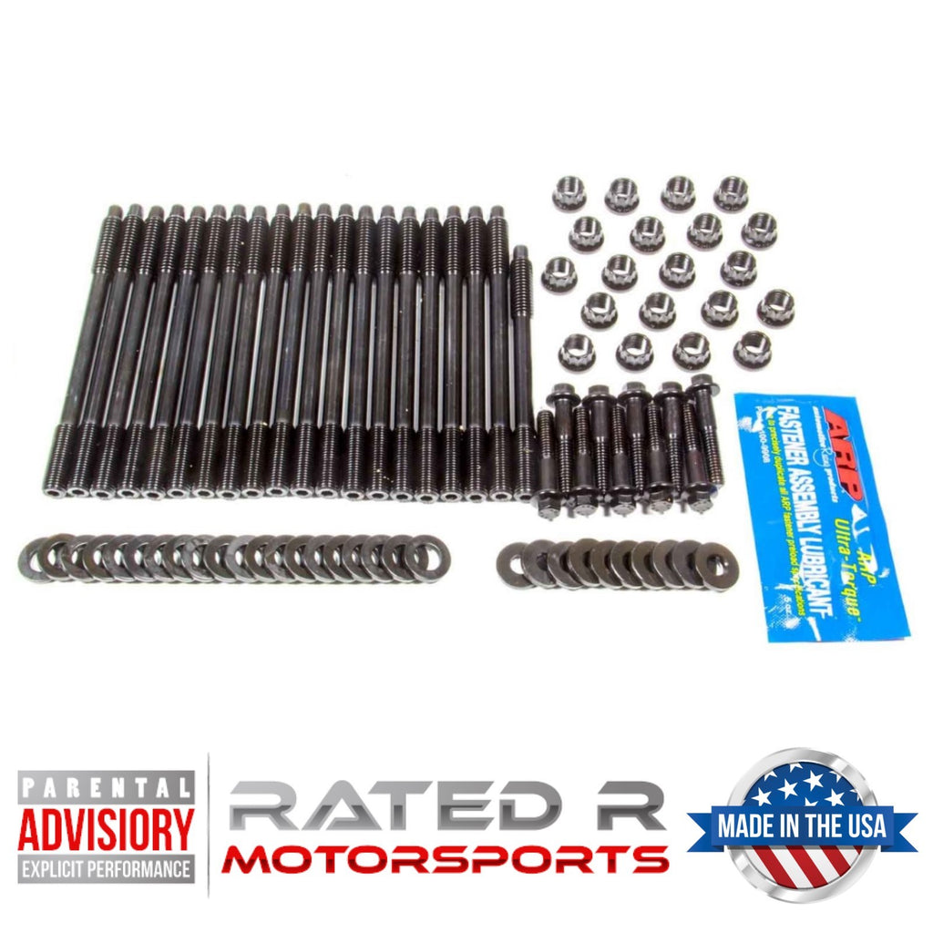 Kit de pernos de culata ARP LS Gen 4 de igual longitud a partir de 2004 234-4317 