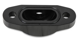 Earls GM LS Oil Coller Block Off Plate 1/8