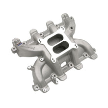 Load image into Gallery viewer, Edelbrock Performer RPM LS1 LS2 Carburetor Intake Manifold