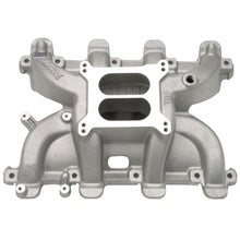 Load image into Gallery viewer, Edelbrock Performer RPM LS1 LS2 Carburetor Intake Manifold