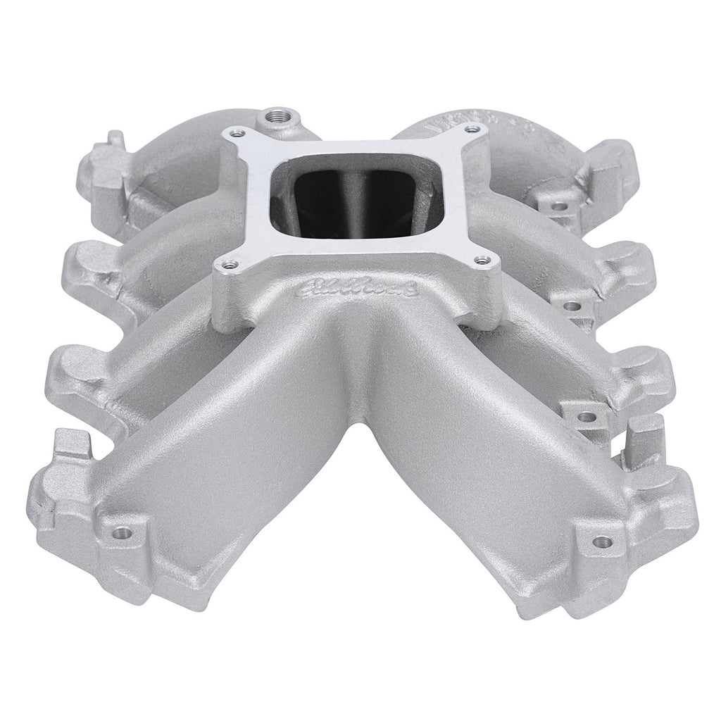 Edelbrock Victor Jr LS1 Carburetor Intake Manifold