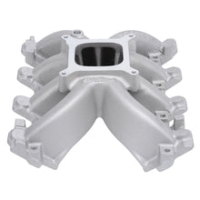 Load image into Gallery viewer, Edelbrock Victor Jr LS1 Carburetor Intake Manifold