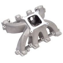 Load image into Gallery viewer, Edelbrock Super Victor LS1 LS2 Carbureted Intake Manifold