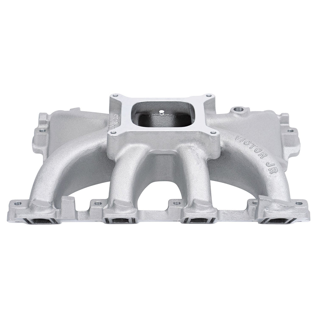 Edelbrock Victor Jr LS1 Carburetor Intake Manifold