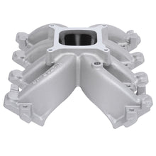 Load image into Gallery viewer, Edelbrock Victor Jr LS1 Carburetor Intake Manifold