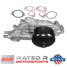 Load image into Gallery viewer, AC Delco LS Water Pump LS1 Camaro &amp; Corvette