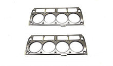 Load image into Gallery viewer, Chevrolet Performance GM LS2 Multi-Layer Steel MLS Head Gaskets Pair