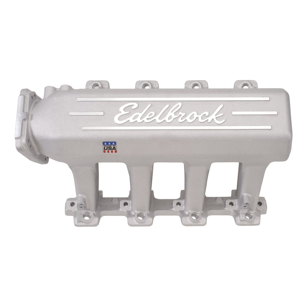 Colector de admisión Edelbrock Pro-Flo XT LS2 EFI 