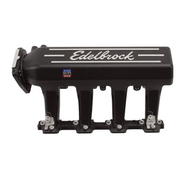 Edelbrock Pro-Flo XT LS2 EFI Intake Manifold Black