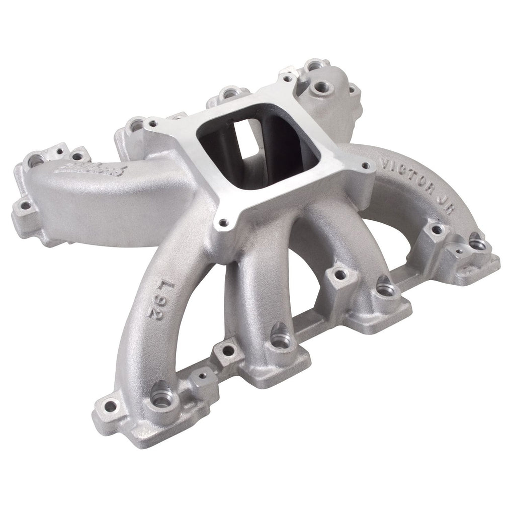 Edelbrock Victor Jr LS3 L76 L92 EFI Intake Manifold