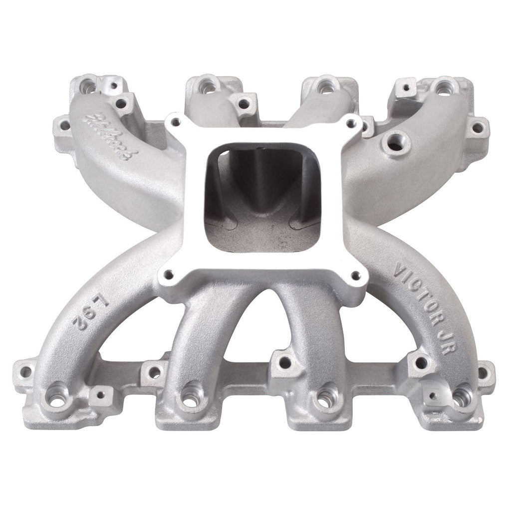 Edelbrock Victor Jr LS3 L76 L92 EFI Intake Manifold