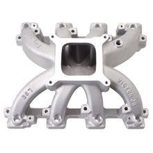 Load image into Gallery viewer, Edelbrock Victor Jr LS3 L76 L92 EFI Intake Manifold